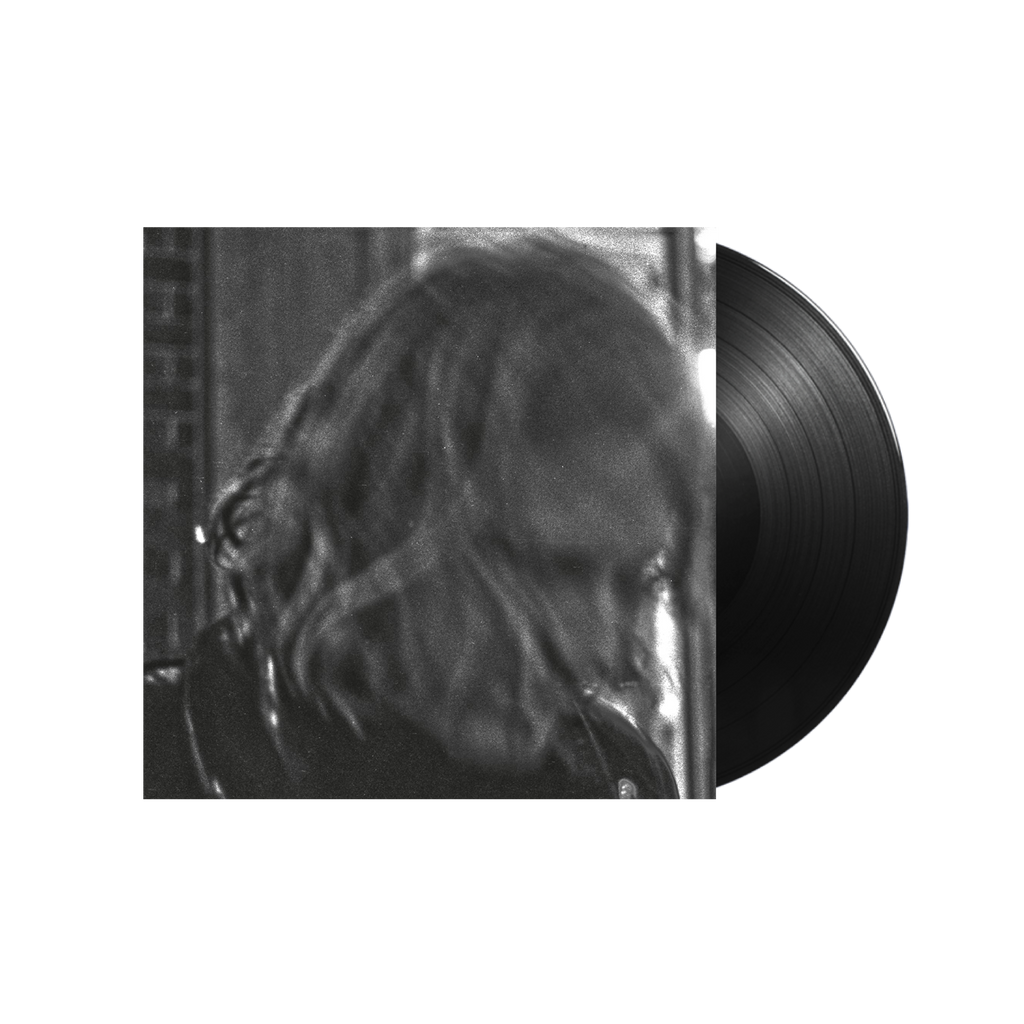 Ty Segall / Ty Segall LP Vinyl – sound-merch.com.au
